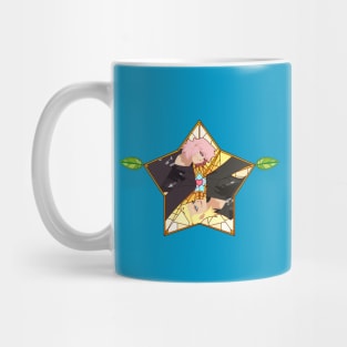 Paopu MarLarx Mug